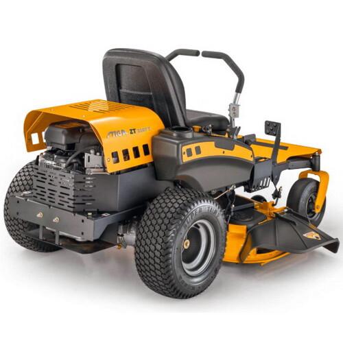 Трактор садовий бензиновий Stiga ZT3107T