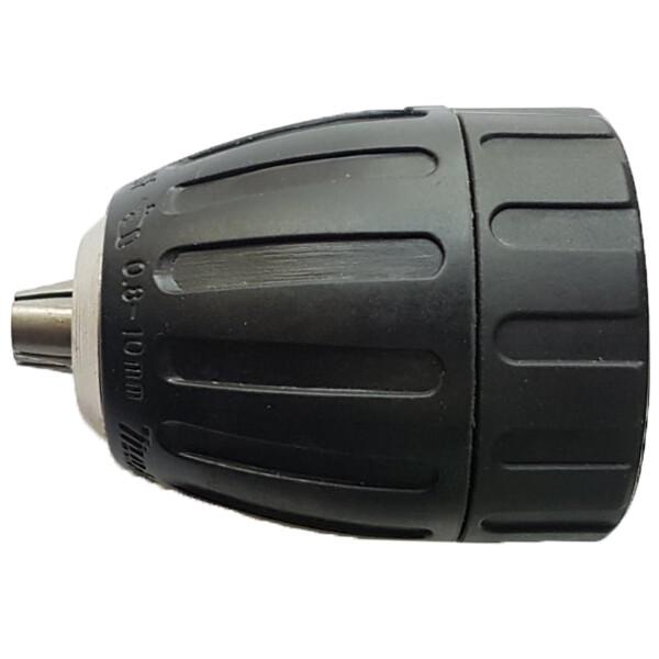 Швидкозатискний патрон Makita 0.8-10 мм (763181-8)
