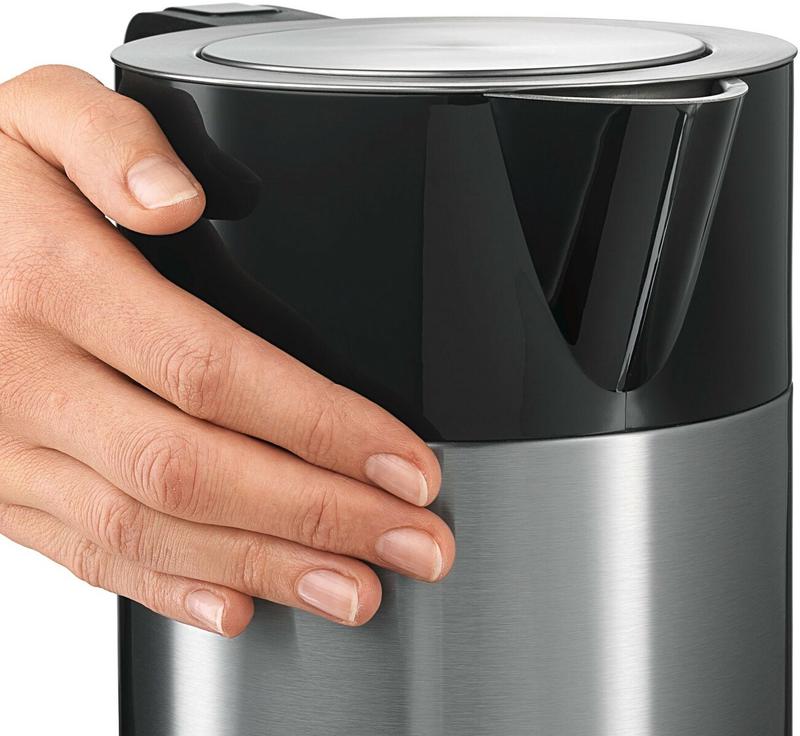 Електрочайник Bosch TWK7203