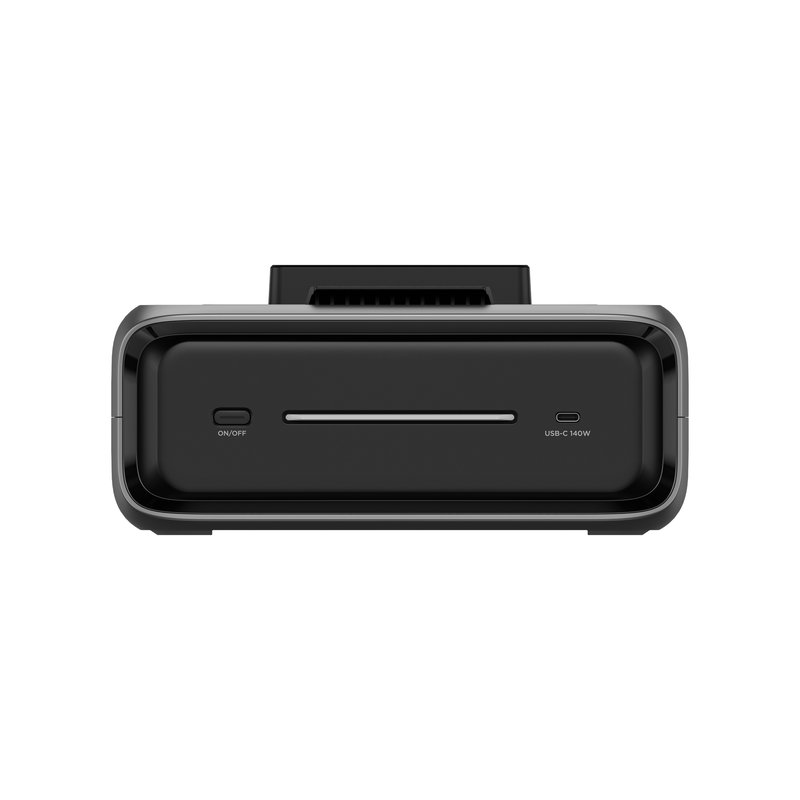 Додаткова батарея EcoFlow RIVER 3 Plus Smart EB 300 Extra Battery
