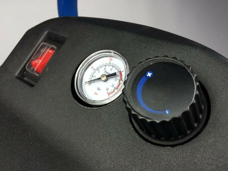 Компресор Scheppach HC 50V