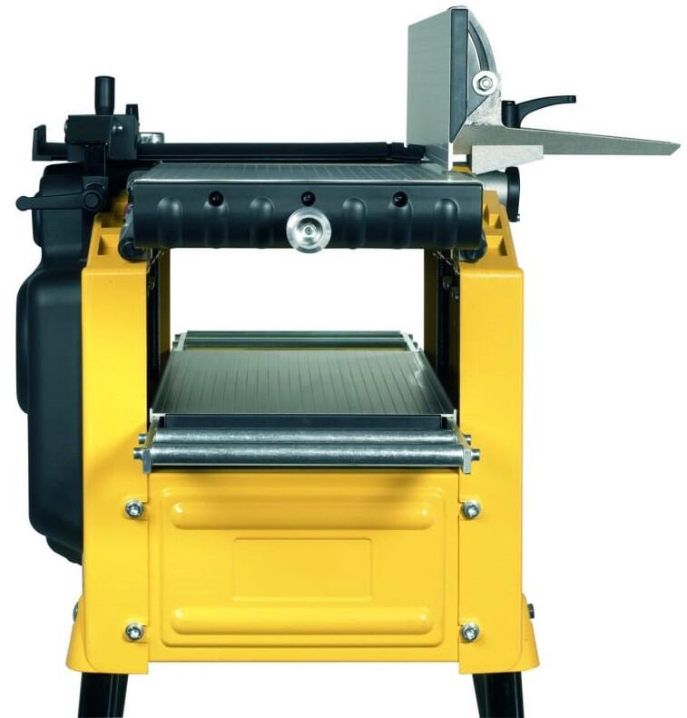 Верстат стругальний DeWALT D27300