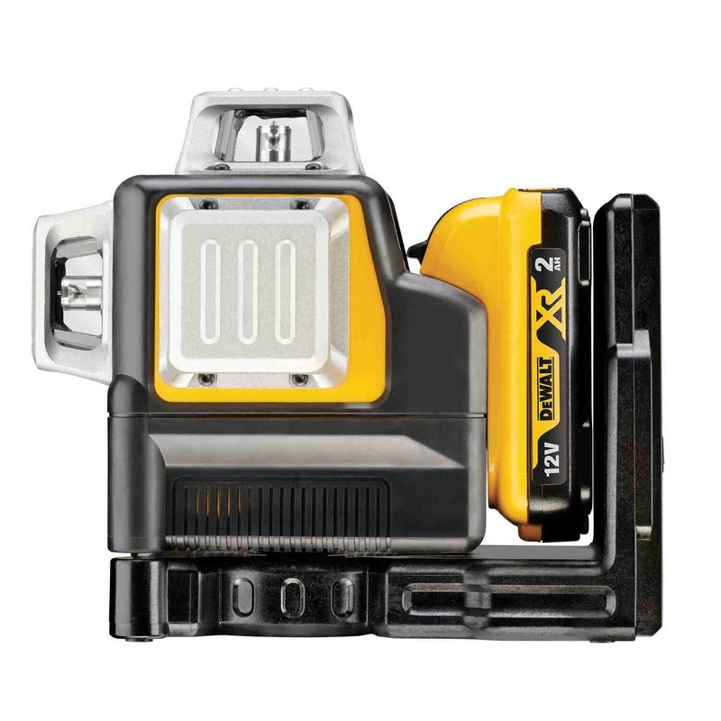 Рівень лазерний лінійний DeWALT DCE089D1G