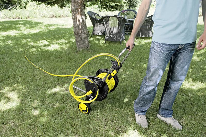Шланг Karcher PriмoFlex 1/2 "(2.645-248.0)