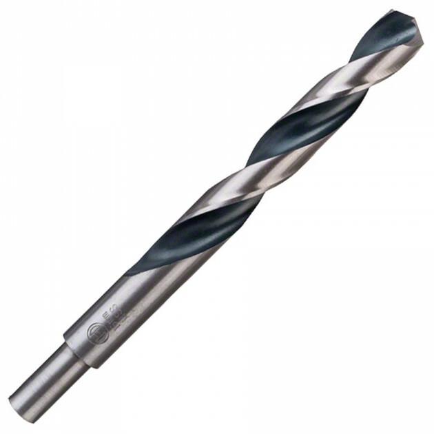 Свердло Bosch 1 HSS PointTeQ 16.0 мм (2608577310)
