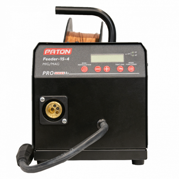 Блок подачі дроту Paton Feeder-15-4-250 PRO (4007064)
