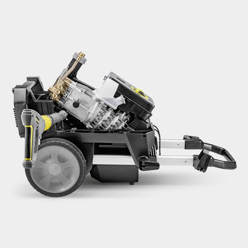 Апарат високого тиску Karcher HD 10/21-4 S Plus (1.286-958.0)
