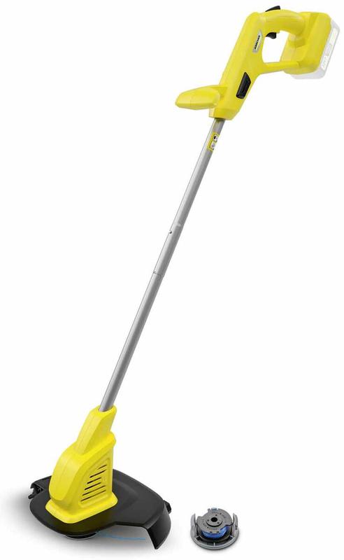 Тример Karcher LTR 18-25 Battery (1.444-300.0) (без АКБ та ЗП)