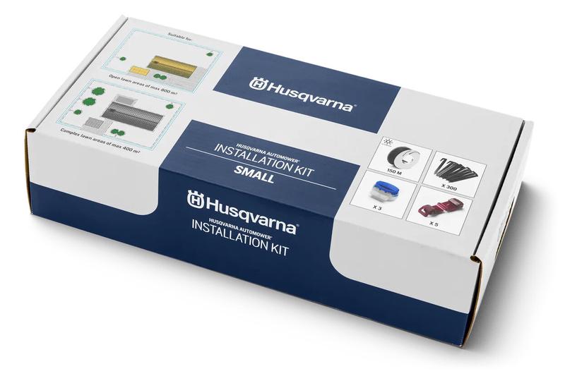 Комплект для інсталяції газонокосарки-робота Husqvarna Small (9679721-01)