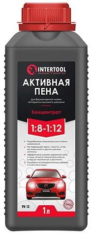Піна активна Intertool FS-9021