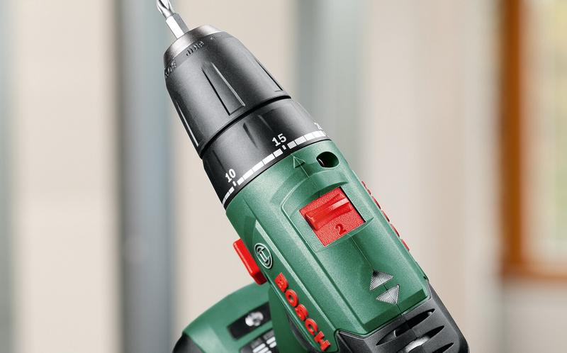 Шурупокрут Bosch PSR 14,4-2 (1 акк.) (06039A3020)