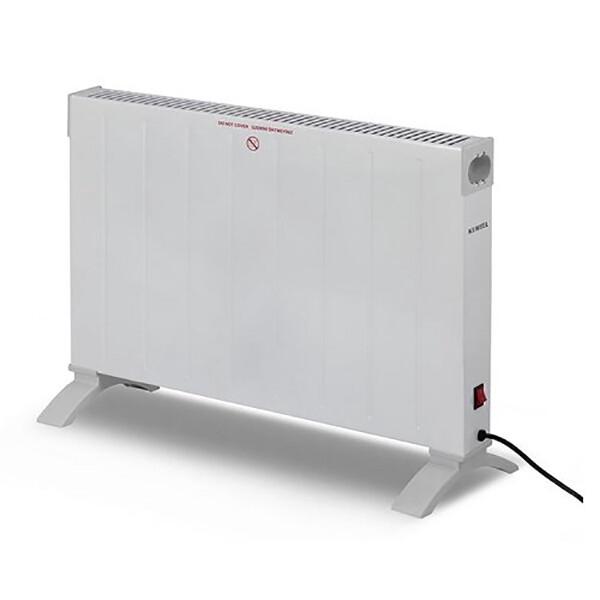 Конвектор Kumtel Luxell 2930 (2930W)