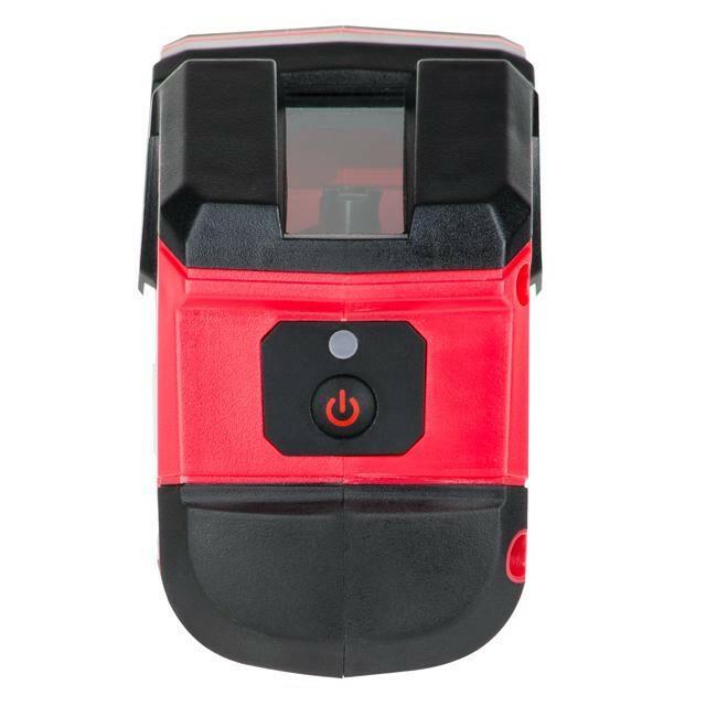 Рівень лазерний Intertool MT-3051