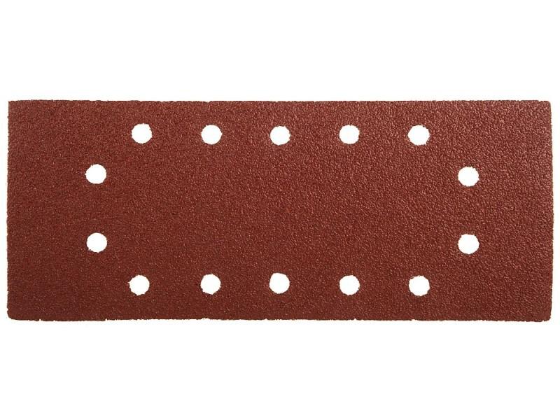 Шліфпапір Sturm 115x230 зерно 80 5шт (9010-B115x230-080)