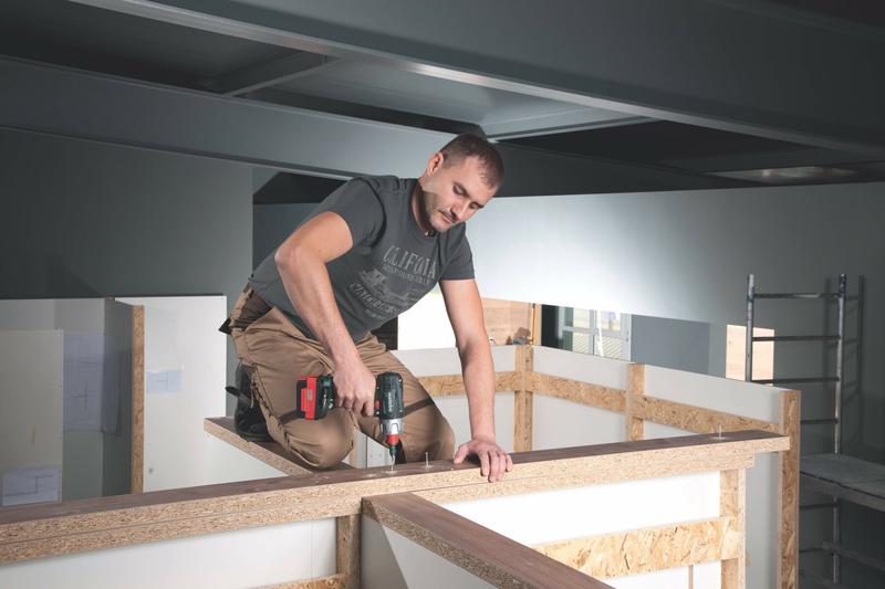 Акумуляторний дриль-шурупокрут Metabo BS 14.4 LT Quick (602101500)