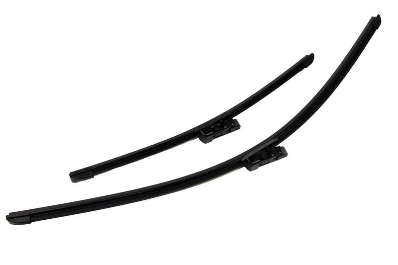 Щітки склоочисника Bosch Aerotwin (A414S) 650/400, 2 шт (3397007414)