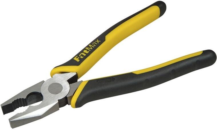Плоскогубці Stanley (0-89-868)
