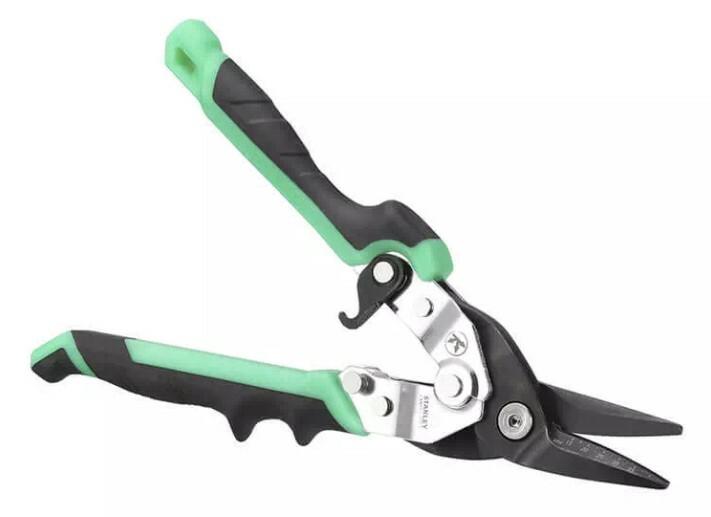 Ножиці по металу Stanley FatMax ERGO Aviation FMHT73557-0