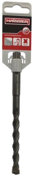 Свердло Haisser Sds-Plus 04х110 мм