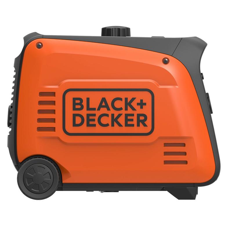 Генератор інверторний BLACK DECKER BXGNI4000E