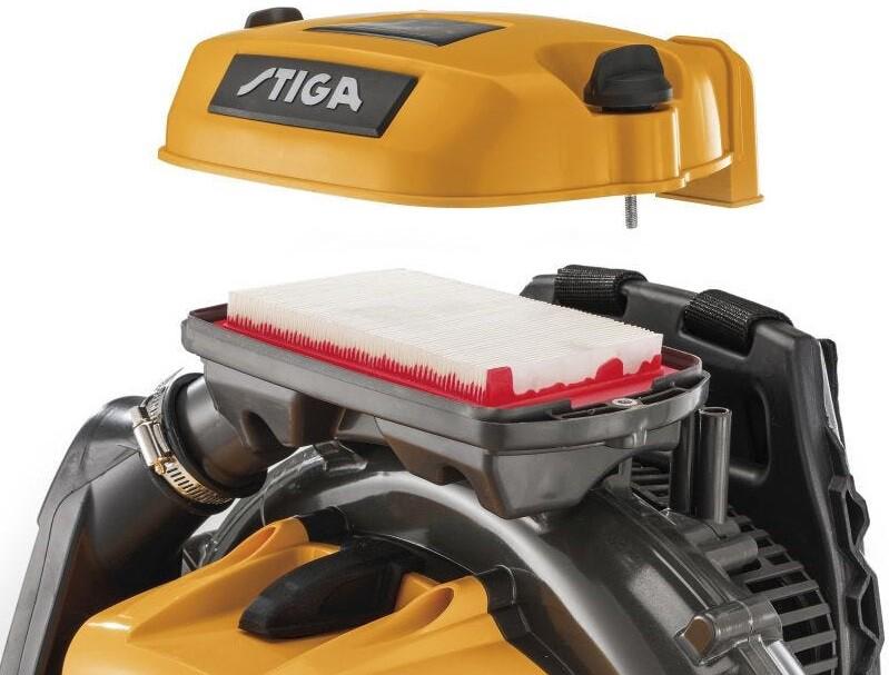 Повітродувка бензинова Stiga BL 980 R