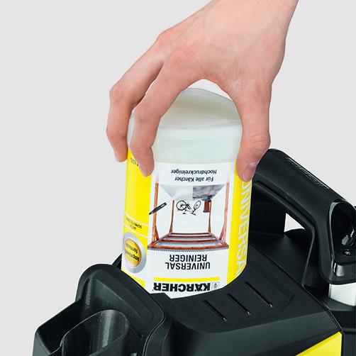 Мінімийка Karcher K 5 Full Control