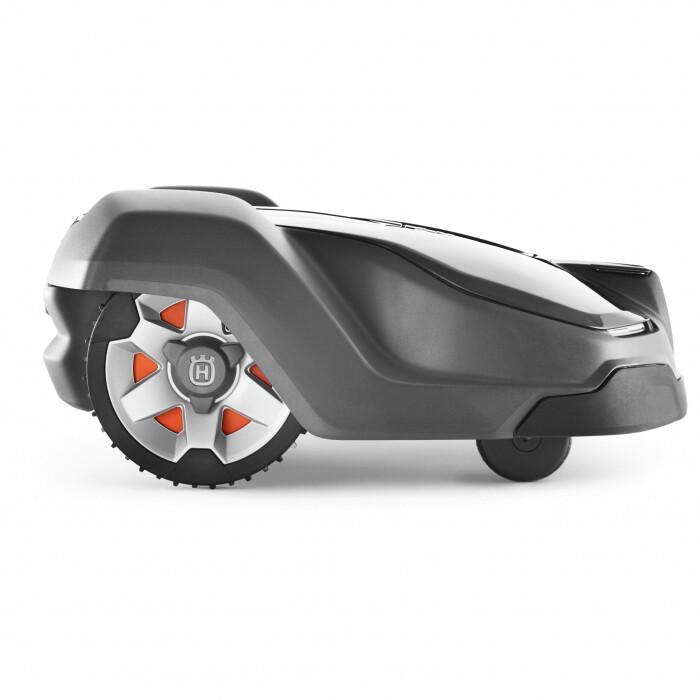 Газонокосарка-робот Husqvarna AM 430Х (9678528-11)