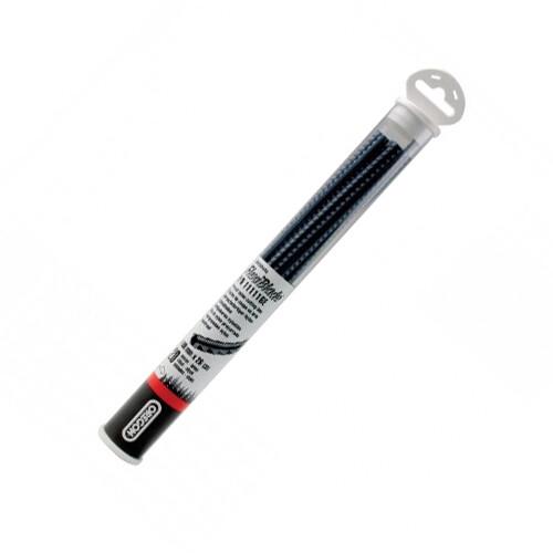 Косильна волосінь Oregon Flexiblade 3х26 см 35 шт (111114E)