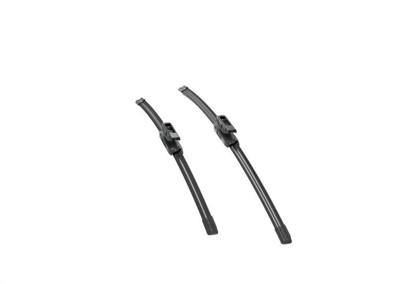 Щітки склоочисника Bosch Aerotwin 650/550, 2 шт (3397007117)