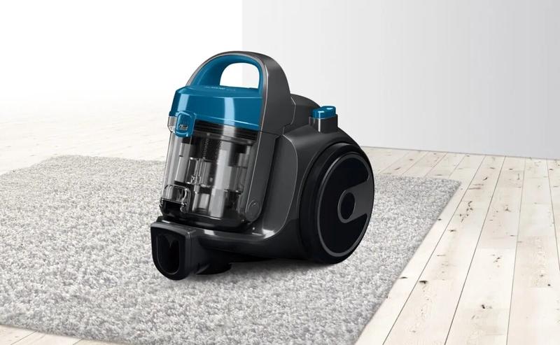 Пилосос Bosch BGS05A220