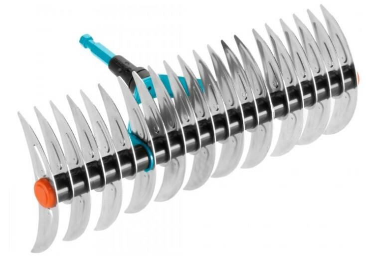 Граблі фрезеруючі Gardena Combisystem (03392-20.000.00)