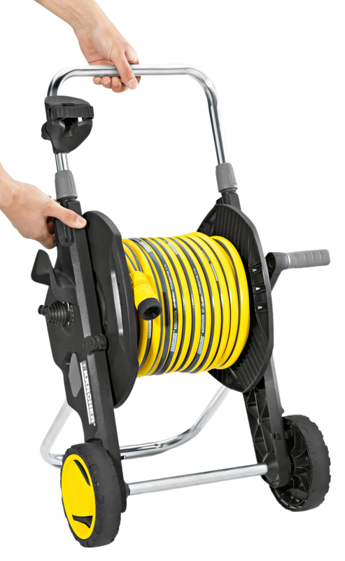 Візок для шланга Karcher HT 4.500 (2.645-170.0)