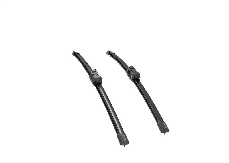 Щітки склоочисника Bosch Aerotwin 550/500, 2 шт (3397014118)