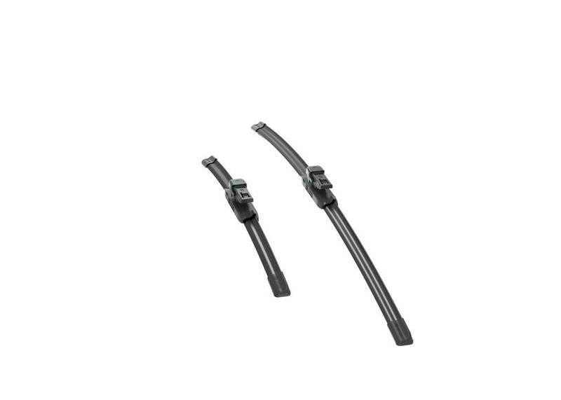Щітки склоочисника Bosch Aerotwin 650/400, 2 шт (3397014156)