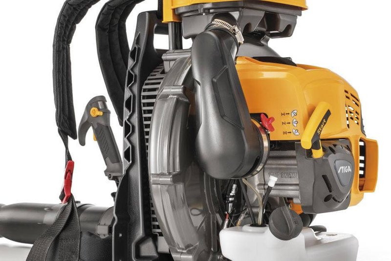 Повітродувка бензинова STIGA BL980R
