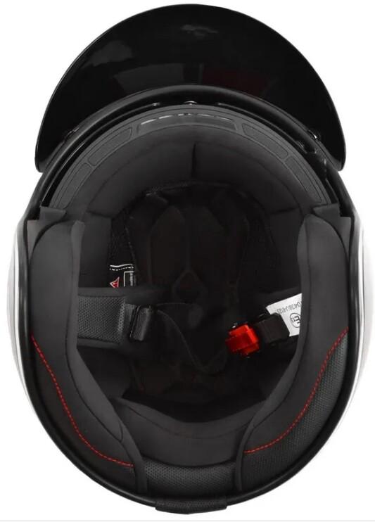 Шолом для скутера HECHT 52588 XS