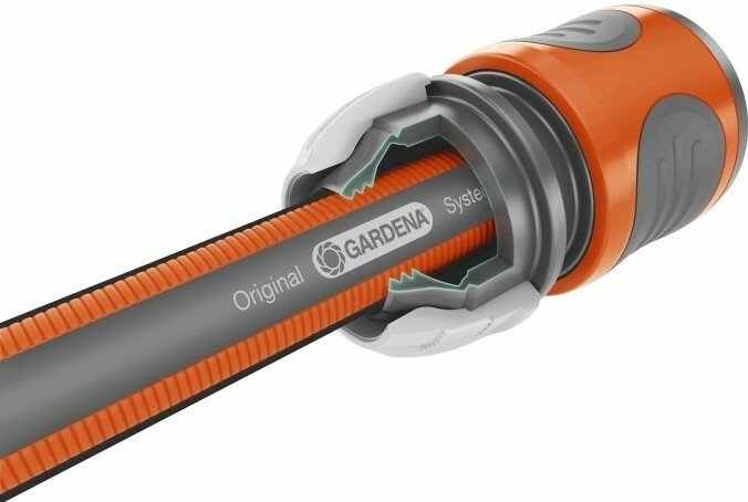 Шланг Gardena Flex 13 мм (1/2), 30 м (18036-20)