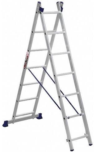 Сходи 2-секційні Stark SVHR2x7 (525207402)