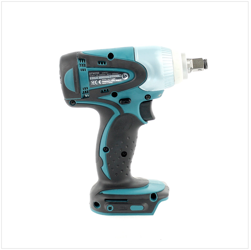 Акумуляторний гайкокрут Makita DTW 250 Z (без акумулятора і ЗП)