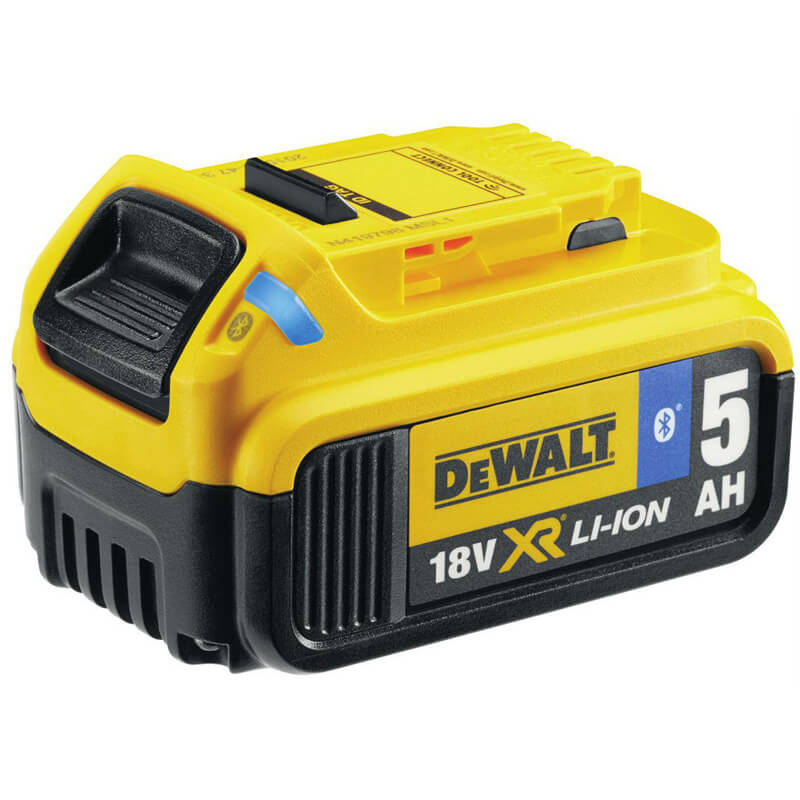 Дриль-шурупокрут акумуляторний DeWALT DCD996P2B
