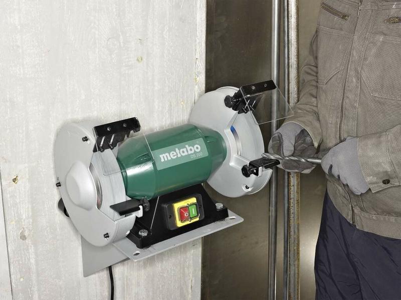 Точило Metabo DS 150 (619150000)
