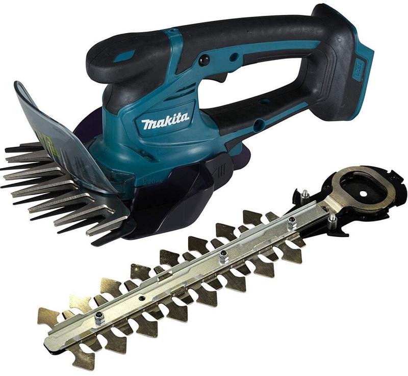 Акумуляторні ножиці для трави Makita LXT DUM604ZX (Без АКБ і ЗП)