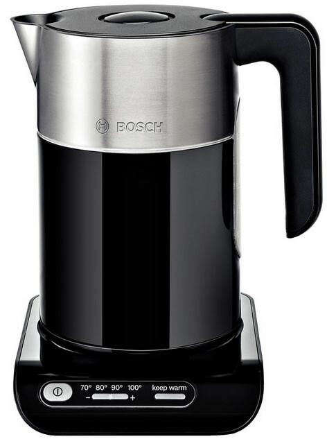 Електрочайник Bosch TWK8613P