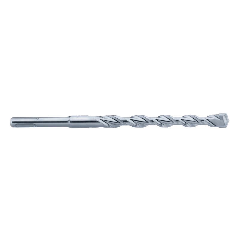 Бур SDS-Plus Pro 4, 14х260 мм, 10 шт. Metabo 625248000