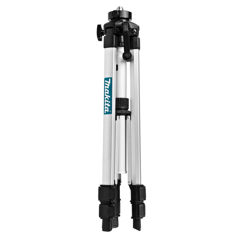 Алюмінієва міні-тринога Makita TK0LM2000F