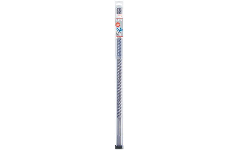 Бур Bosch SDS-max-8X 25х600х720 мм (2608578640)