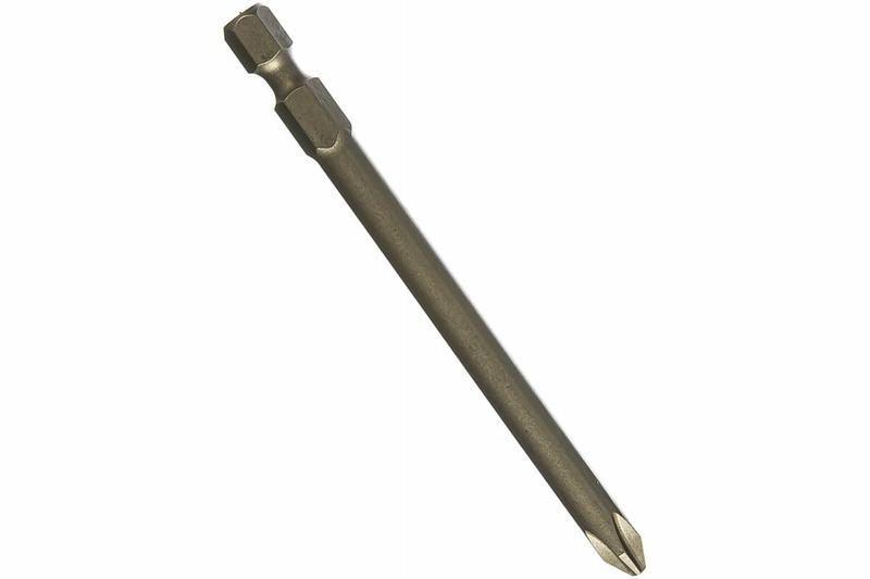 Біти Bosch ECO PH2 89 мм, 30 шт. (2608521252)