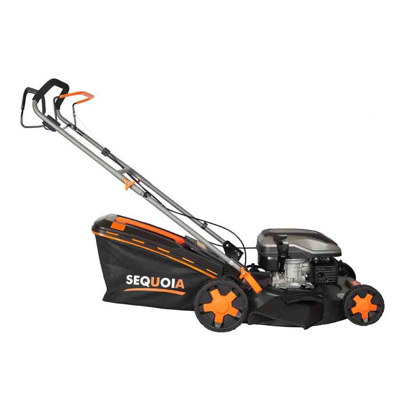 Газонокосарка бензинова самохідна SEQUOIA SPLM5100S