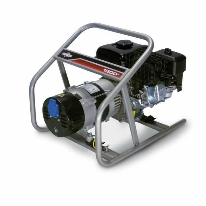 Генератор Briggs   Stratton 1800A