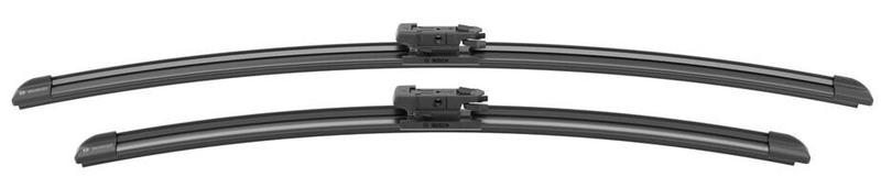 Комплект щіток склоочисника безкаркасних Bosch Aerotwin (A 164 S) 625/500 мм, 2 шт (339701400T)